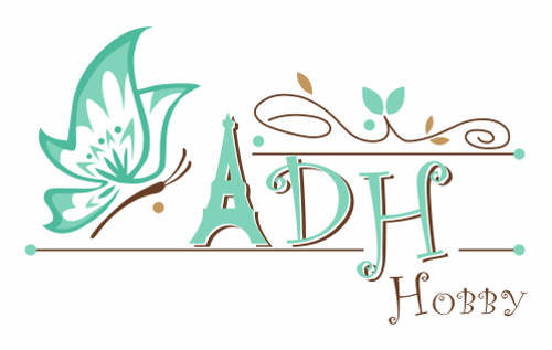 Logo ADH Hobby
